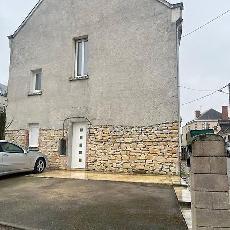 Appartamento Little Jungle - T2 Avec Parking Vierzon Esterno foto